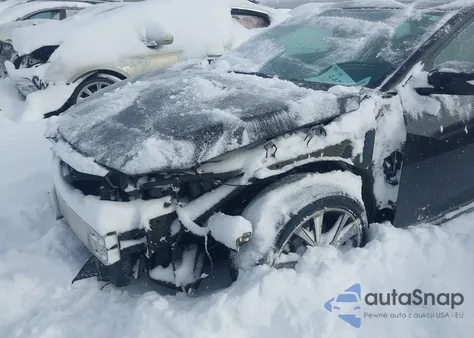 2016 Nissan Maxima 3.5 Sl из США, поврежденный, VIN 1N4AA6AP2GC408160